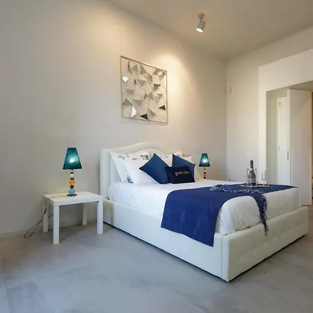 Romance Al Colosseo 2 Apartman Róma