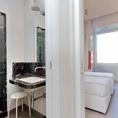 Apartman Romance Al Colosseo 2 Róma
