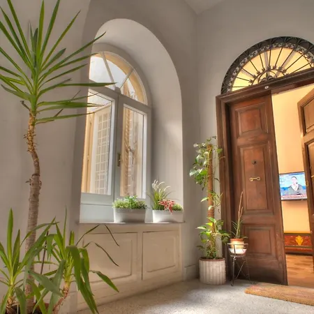 Romance Al Colosseo 2 Apartman