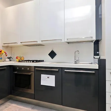 Apartman Romance Al Colosseo 2 Róma