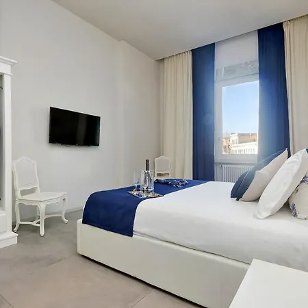 Romance Al Colosseo 2 Apartman