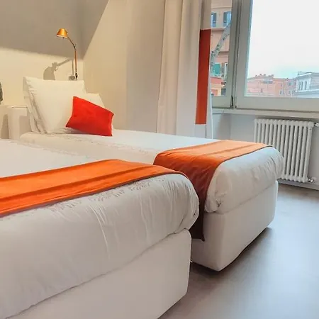 Apartman Romance Al Colosseo 2