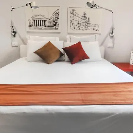 Romance Al Colosseo 2 Διαμέρισμα Ρώμη